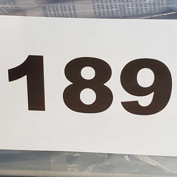 Polo Ralph Lauren Shirt Oxford Mens Size Large 17 Light Yellow Button Down LS - Picture 9 of 9